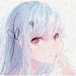 同伴角色功能图鉴头像