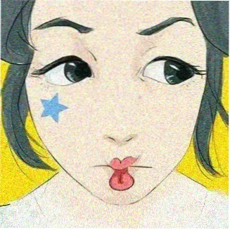 群像单元角色功能图鉴头像